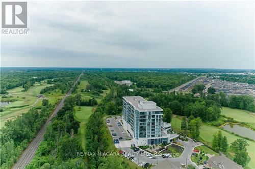 621 - 7711 Green Vista Gate, Niagara Falls, ON - Outdoor With View