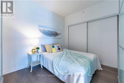 621 - 7711 Green Vista Gate, Niagara Falls, ON - Indoor Photo Showing Bedroom