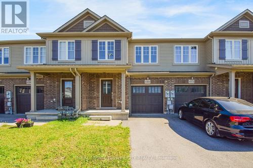 4364 Shuttleworth Drive, Niagara Falls, ON 