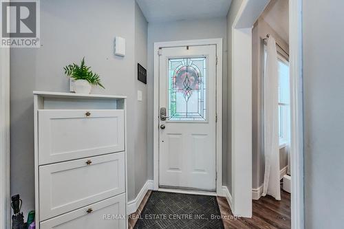 111 Wheatland Drive, Cambridge, ON - Indoor Photo Showing Other Room