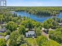 1012 Mill Street, Muskoka Lakes, ON  - Outdoor With Body Of Water With View 