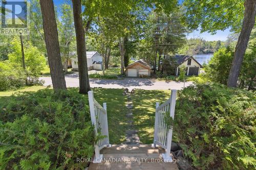 1012 Mill Street, Muskoka Lakes, ON - Outdoor