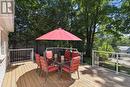 1012 Mill Street, Muskoka Lakes, ON  - Outdoor With Deck Patio Veranda 