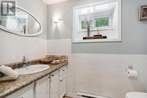 1012 Mill Street, Muskoka Lakes, ON - Indoor Photo Showing Bathroom