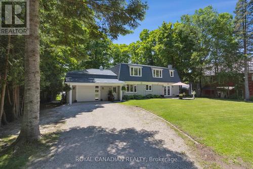 1012 Mill Street, Muskoka Lakes, ON - Outdoor