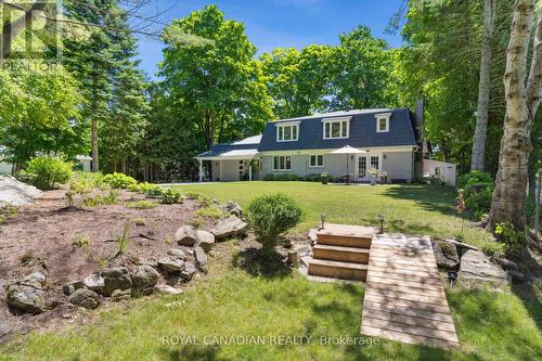 1012 Mill Street, Muskoka Lakes, ON - Outdoor