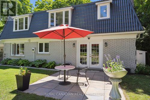 1012 Mill Street, Muskoka Lakes, ON - Outdoor