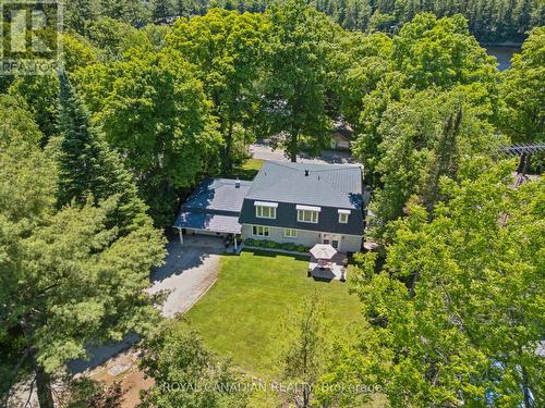 1012 Mill Street, Muskoka Lakes, ON - Outdoor