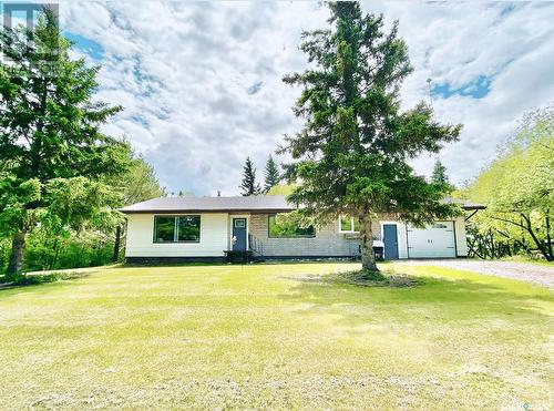 Wilkinson/ Lisowik Acreage, Bjorkdale, SK - Outdoor