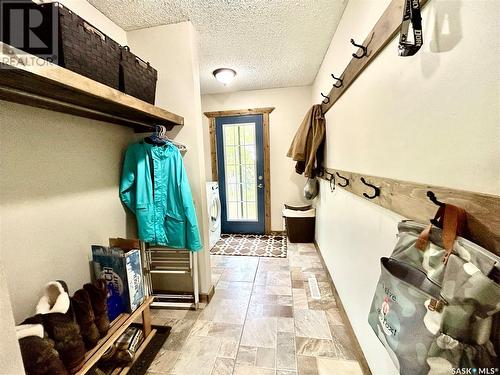 Wilkinson/ Lisowik Acreage, Bjorkdale, SK - Indoor Photo Showing Other Room