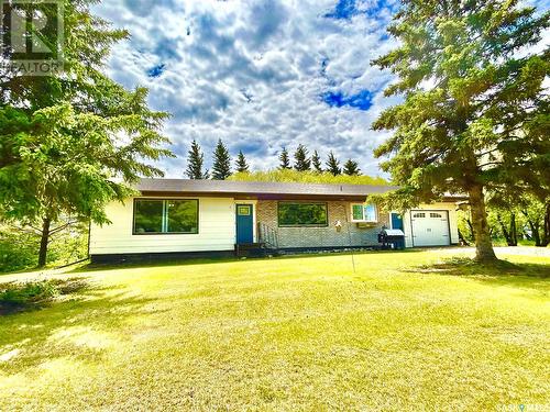 Wilkinson/ Lisowik Acreage, Bjorkdale, SK - Outdoor