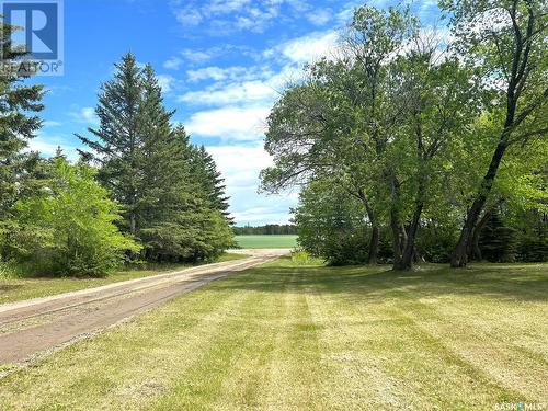 Wilkinson/ Lisowik Acreage, Bjorkdale, SK - Outdoor With View