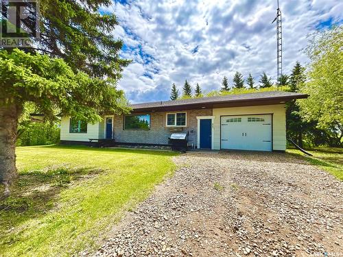 Wilkinson/ Lisowik Acreage, Bjorkdale, SK - Outdoor