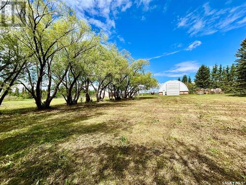 Wilkinson/ Lisowik Acreage, Bjorkdale, SK - Outdoor With View