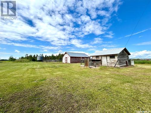 Wilkinson/ Lisowik Acreage, Bjorkdale, SK - Outdoor With View