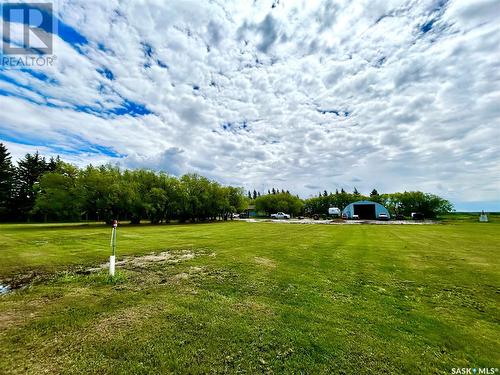 Wilkinson/ Lisowik Acreage, Bjorkdale, SK - Outdoor With View