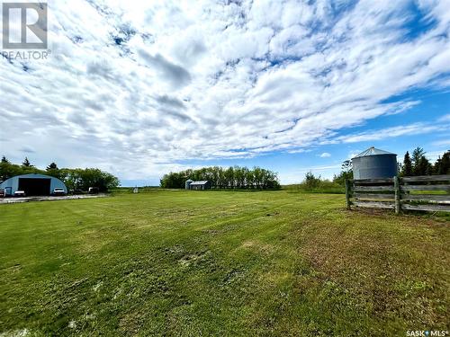 Wilkinson/ Lisowik Acreage, Bjorkdale, SK - Outdoor With View