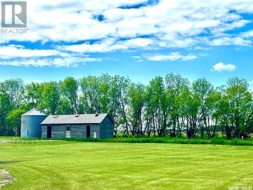 Wilkinson/ Lisowik Acreage, Bjorkdale, SK - Outdoor With View