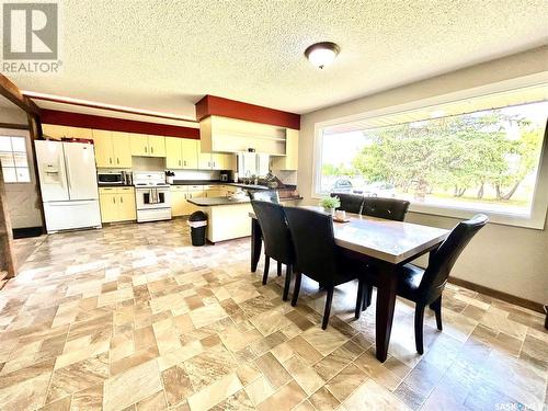 Wilkinson/ Lisowik Acreage, Bjorkdale, SK - Indoor Photo Showing Other Room