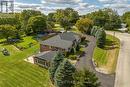 270 Mcgill Road, Brantford, ON  - Outdoor With Deck Patio Veranda With View 