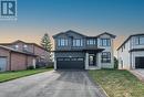 29 Velvet Court, Hamilton, ON  - Outdoor With Facade 