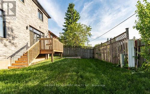 29 Velvet Court, Hamilton, ON - Outdoor