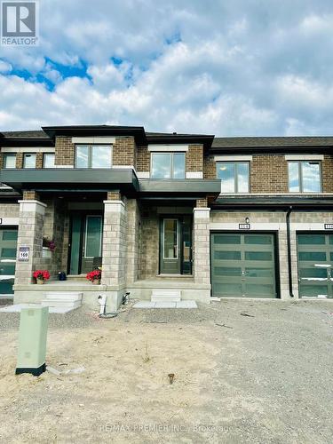 114 Corley Street, Kawartha Lakes, ON - Outdoor With Facade