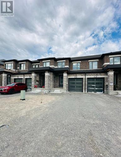 114 Corley Street, Kawartha Lakes, ON - Outdoor With Facade