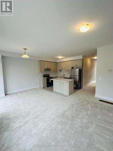 114 Corley Street, Kawartha Lakes, ON - Indoor Photo Showing Kitchen