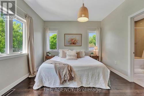 21 North Street, Aylmer, ON - Indoor Photo Showing Bedroom