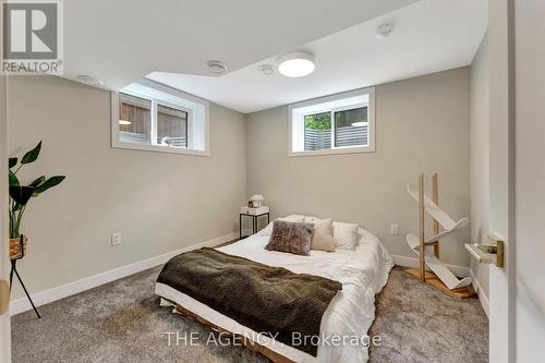 21 North Street, Aylmer (Ay), ON - Indoor Photo Showing Bedroom