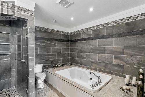 557 Thorburn Road, St. John'S, NL - Indoor Photo Showing Bathroom