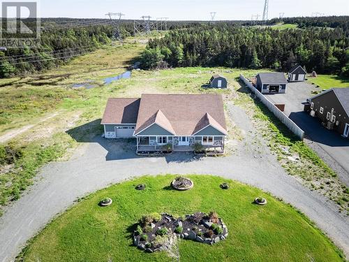 557 Thorburn Road, St. John'S, NL - Outdoor With View