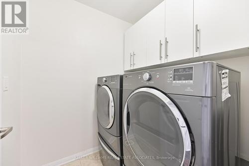1036 Stemman Place, Milton, ON - Indoor Photo Showing Laundry Room