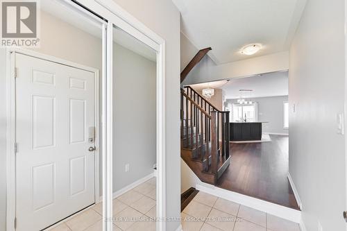 1036 Stemman Place, Milton, ON - Indoor Photo Showing Other Room