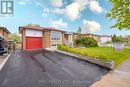 3396 Monica Drive, Mississauga, ON  - Outdoor 