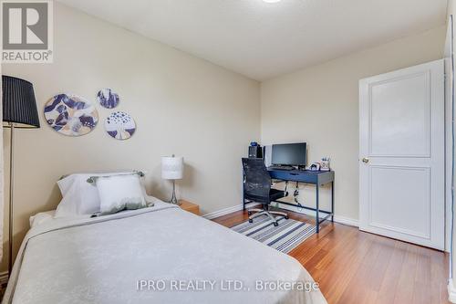 3396 Monica Drive, Mississauga, ON - Indoor Photo Showing Bedroom