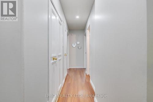 3396 Monica Drive, Mississauga, ON - Indoor Photo Showing Other Room
