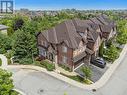 44 - 300 Ravineview Way, Oakville, ON  - Outdoor 