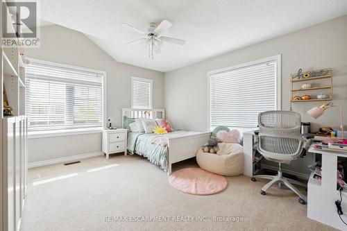 44 - 300 Ravineview Way, Oakville, ON - Indoor Photo Showing Bedroom