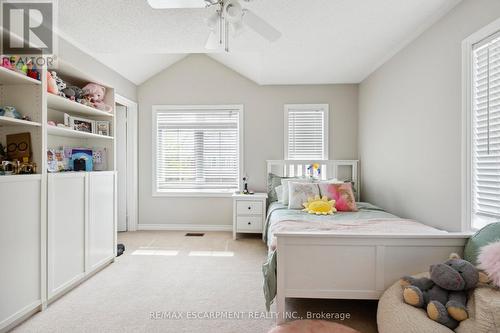 44 - 300 Ravineview Way, Oakville, ON - Indoor Photo Showing Bedroom