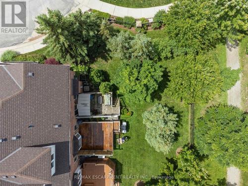 44 - 300 Ravineview Way, Oakville, ON - Outdoor