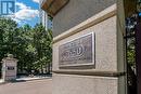 3003 - 3650 Kaneff Crescent, Mississauga, ON  - Outdoor 