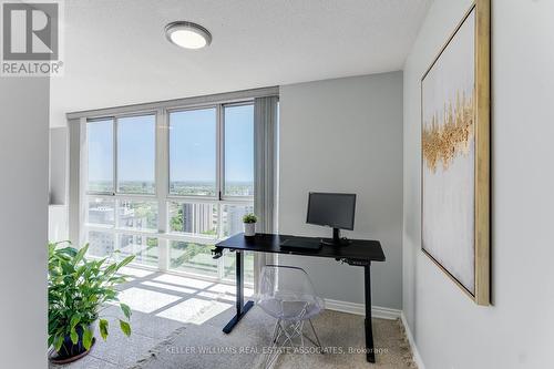 3003 - 3650 Kaneff Crescent, Mississauga, ON - Indoor