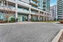 1516 - 339 Rathburn Road W, Mississauga, ON  - Outdoor With Facade 