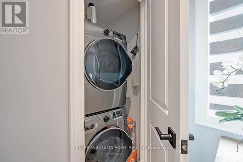 4 - 2071 Ghent Avenue, Burlington, ON - Indoor Photo Showing Laundry Room