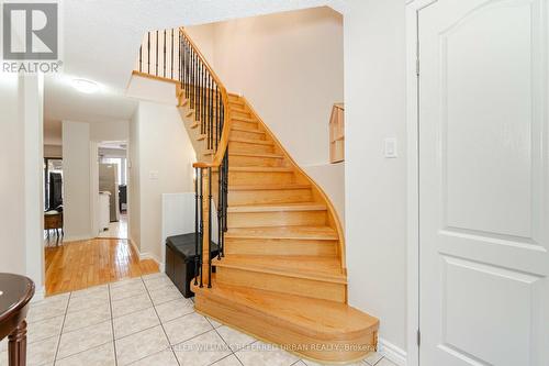 2462 Grindstone Court, Mississauga, ON - Indoor Photo Showing Other Room
