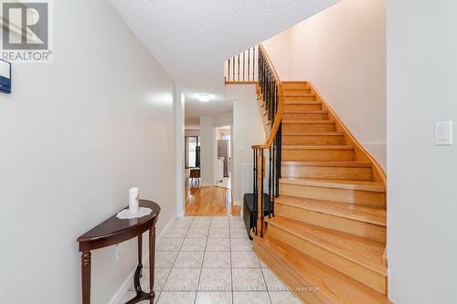 2462 Grindstone Court, Mississauga, ON - Indoor Photo Showing Other Room