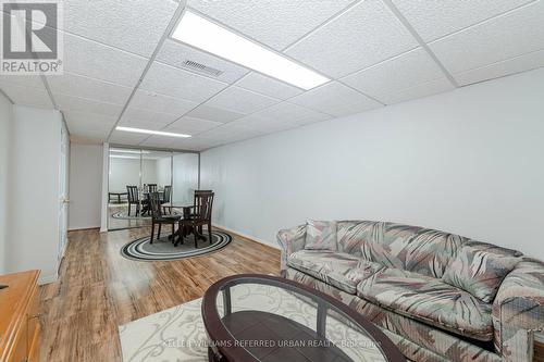 2462 Grindstone Court, Mississauga, ON - Indoor Photo Showing Other Room