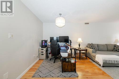 2462 Grindstone Court, Mississauga, ON - Indoor Photo Showing Office